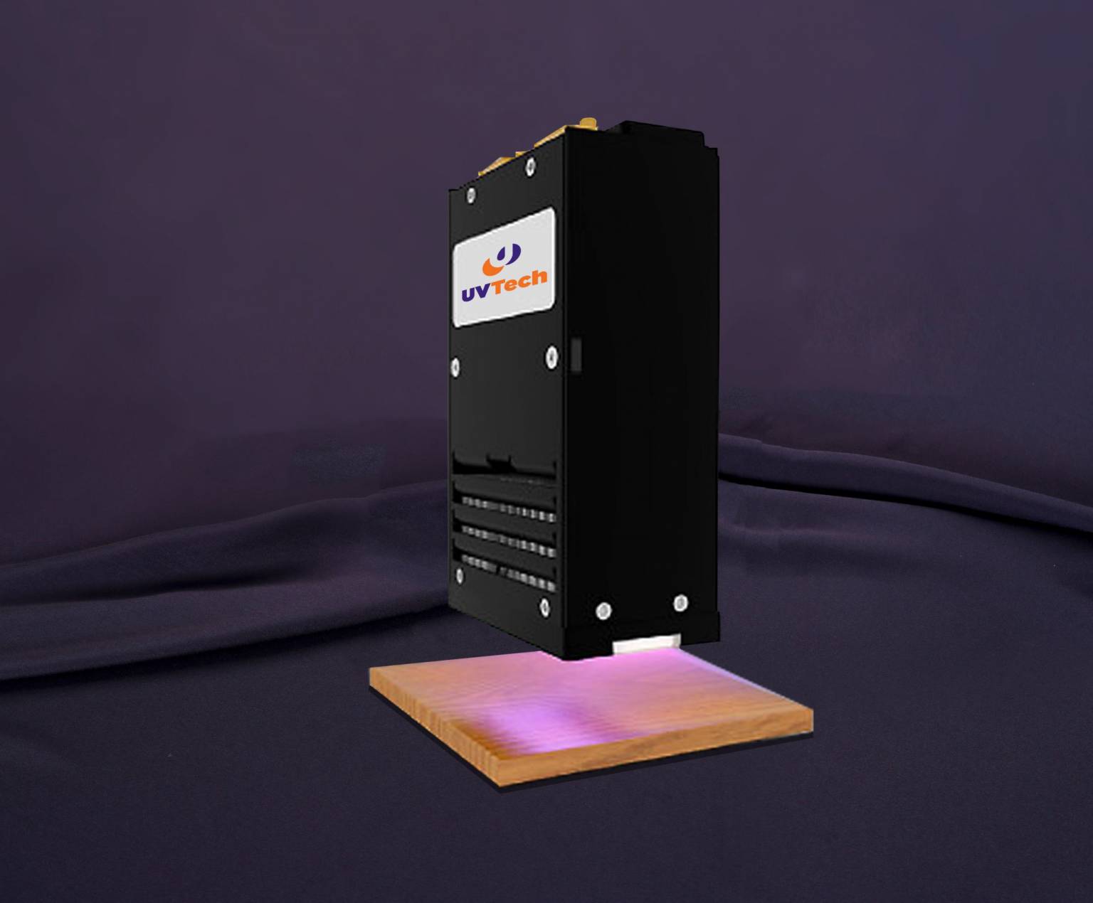 UV LED Curing Lamp UVTECH