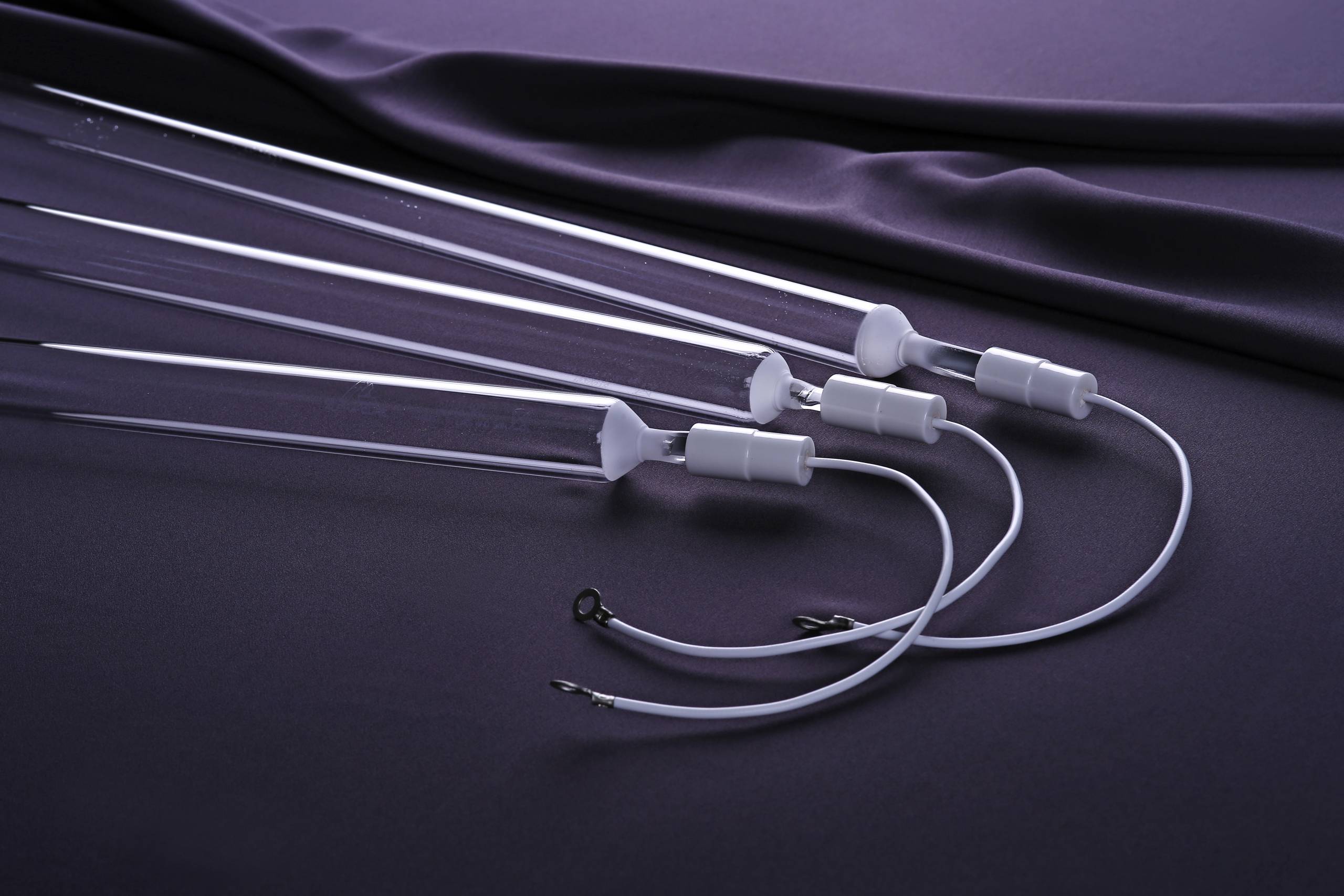 ULTRAVIOLET LAMP (UV CURING LAMP) UVTECH