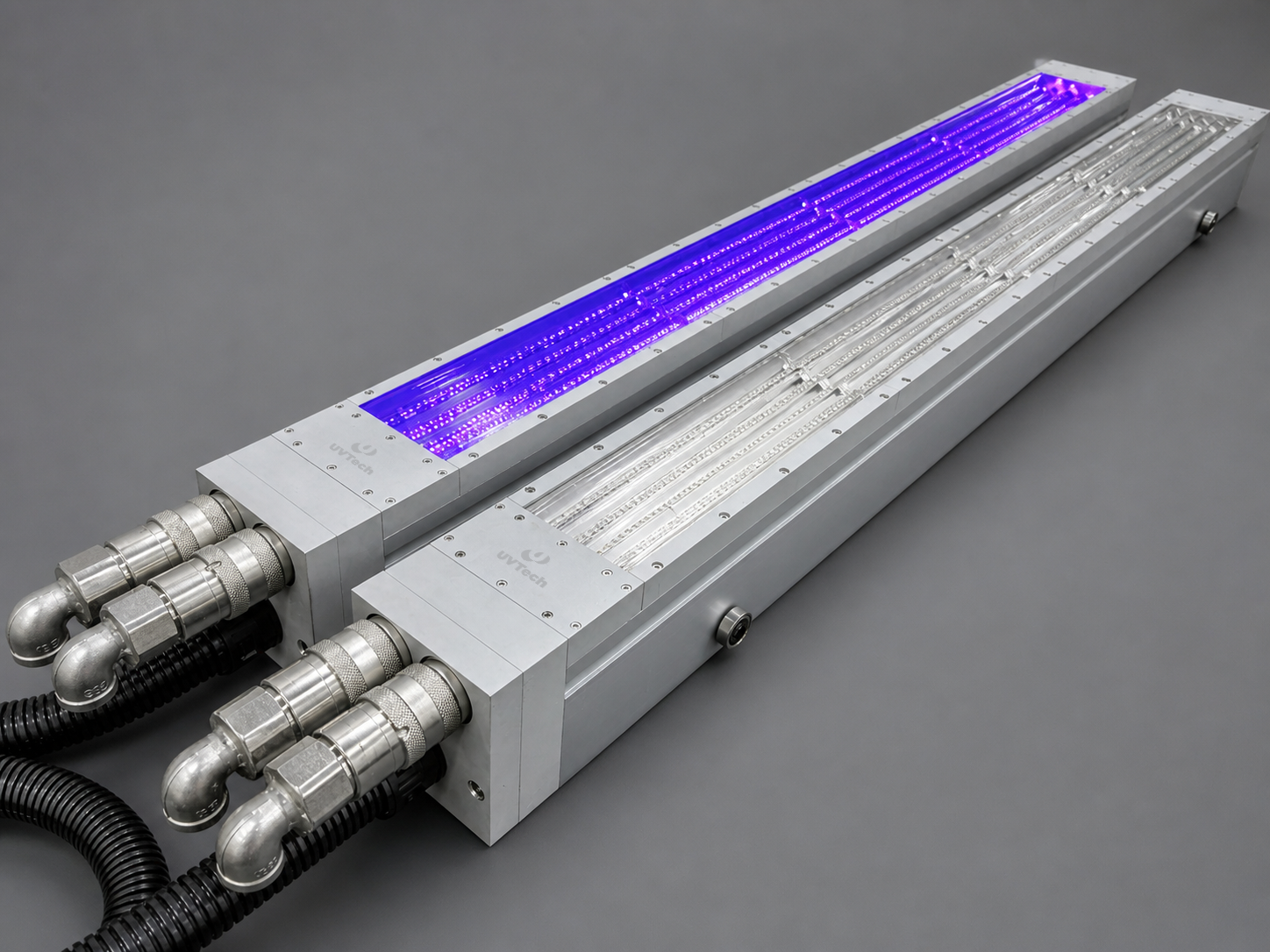 Hộp đèn UV LED