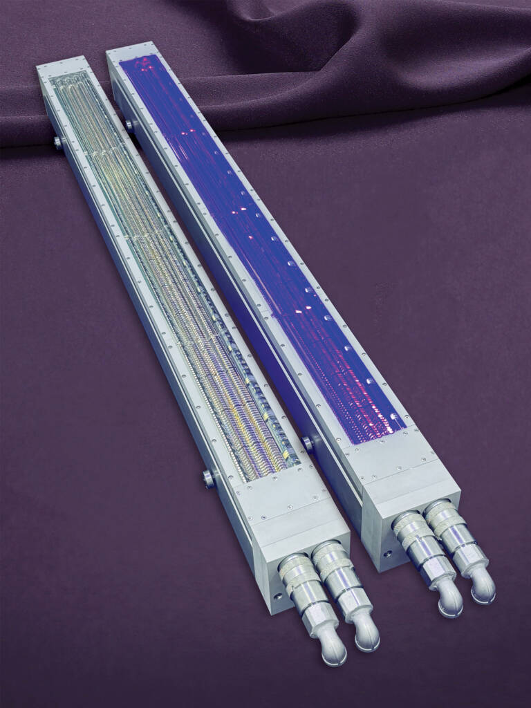 Uvtech Hộp đèn UV LED - UVTECH